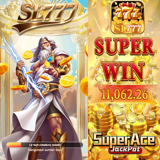 sl777-j.com LOGO